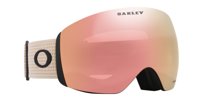Oakley OO7050 7050E7 Flight Deck L 